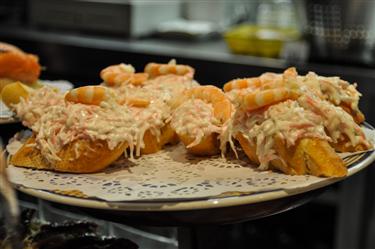 Pintxos