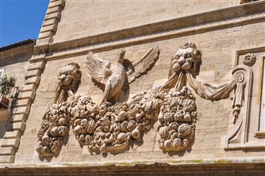 Pope’s Palace (Palais des Papes), Avign