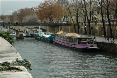 River Seine
