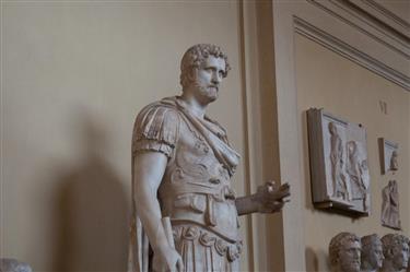 Vatican Museum